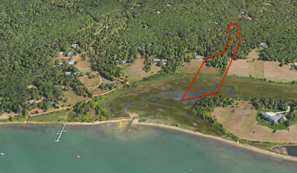 10 Mead Ln, Edgartown, MA 02539 - photo 1