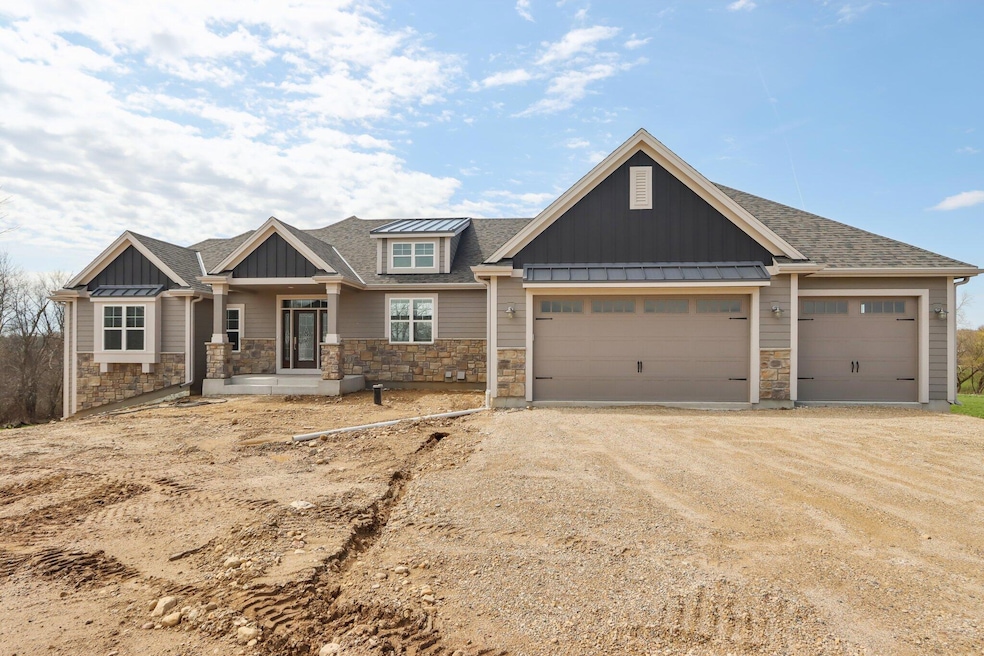 Executive Quality Ranch