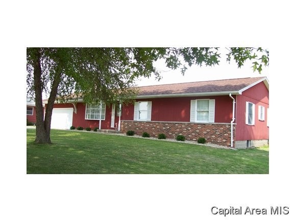 1918 State Highway 78 N, Jacksonville, IL 62650 - photo 1