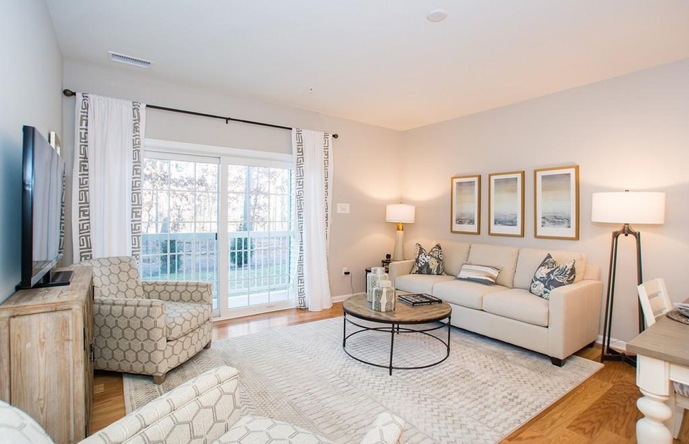 2111 Talbot Way unit 111, Westborough, MA 01581 - photo 1