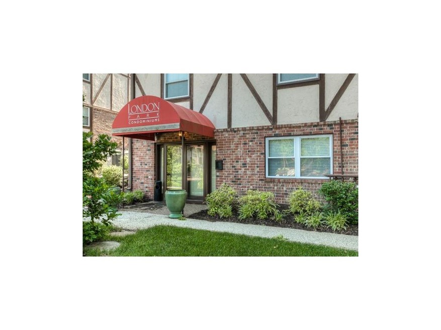 Welcome home to 6228 Robinson Street, Unit 1, in t