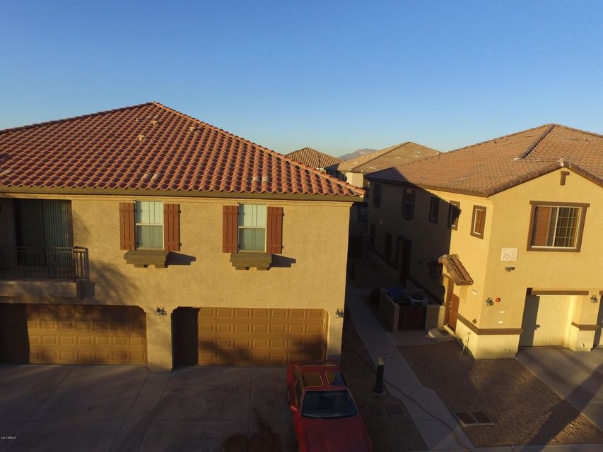 1265 S Aaron unit 231, Mesa, AZ 85209 - photo 1