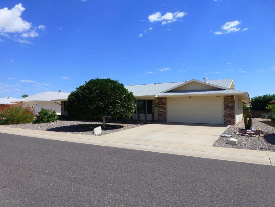 9725 W Appaloosa Dr, Sun City, AZ 85373 - photo 1