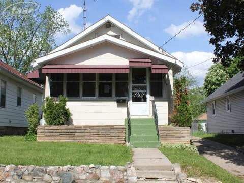 1421 Brabyn Ave, Flint, MI 48503 - photo 1
