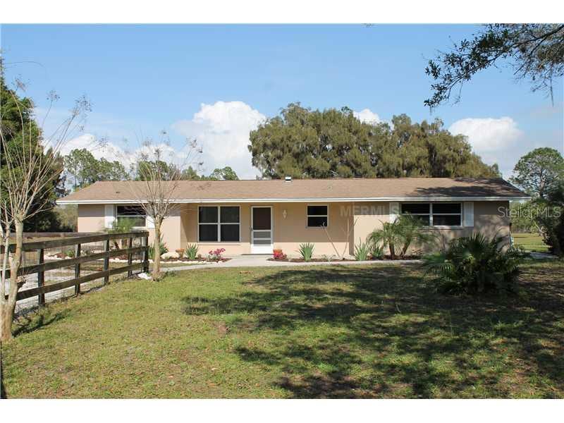 5719 Churchill Downs Rd, Sarasota, FL 34241 - photo 1