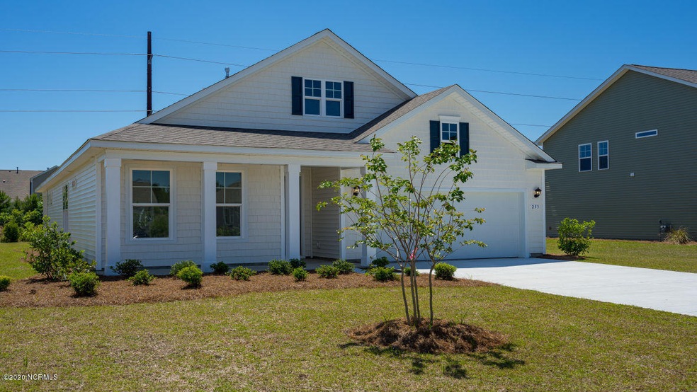 253 Star Lake Dr - Lot 58-2
