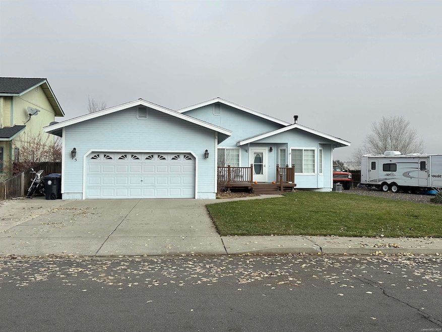 Sold $339,900 • Co-Listing Agent