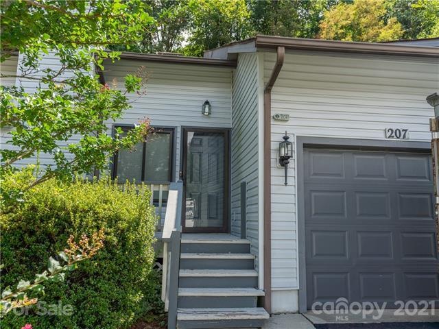 207 Cheyenne Ct unit 207, Asheville, NC 28803 - photo 1