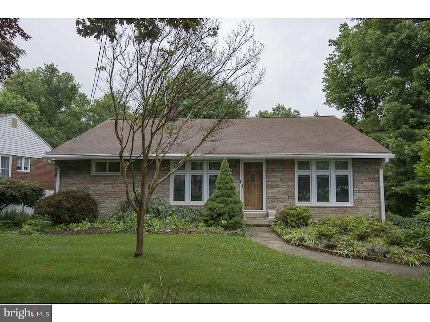 109 Cornell Rd, Bala Cynwyd, PA 19004 - photo 1