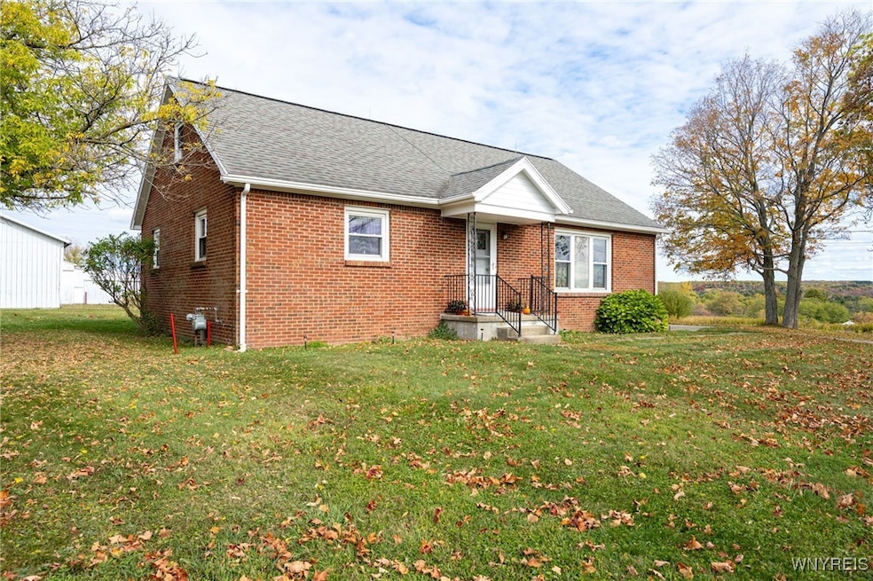 13050 Big Tree Rd, East Aurora, NY 14052 - photo 1