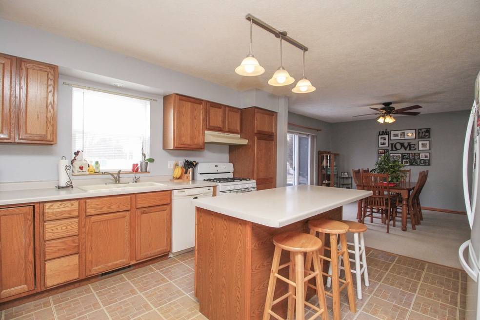 302 S Lincoln St, Downs, IL 61736 - photo 1