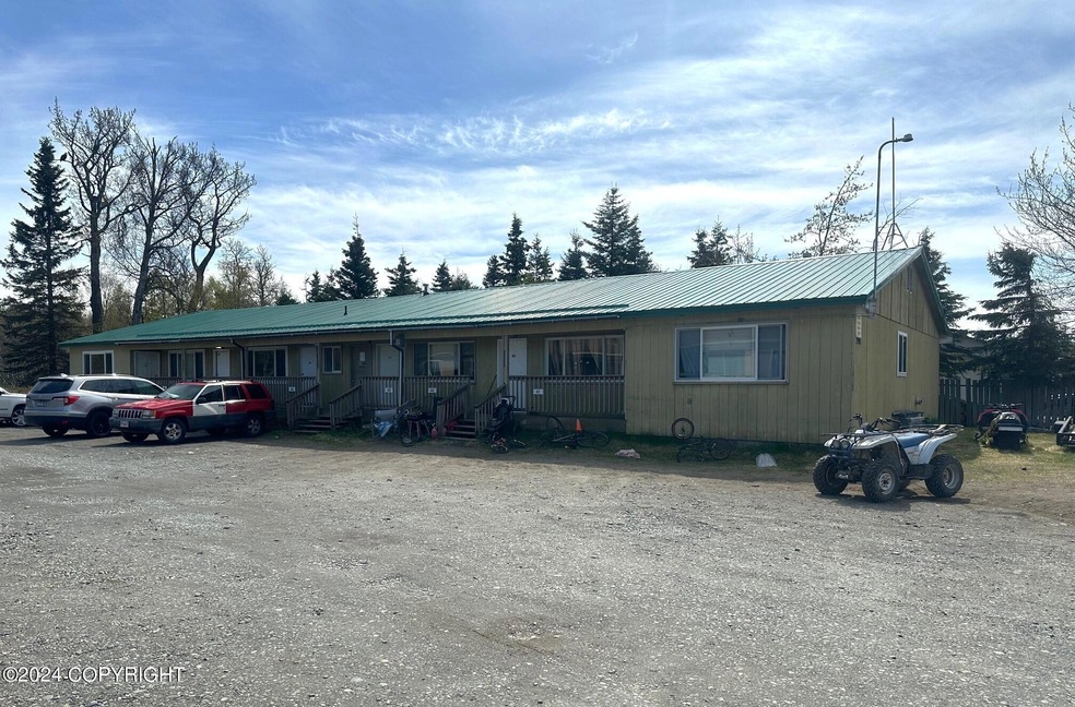 2905 Cook Inlet View Drive