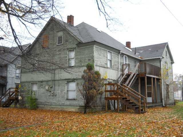 138 Park Blvd, Marion, OH 43302 - photo 1