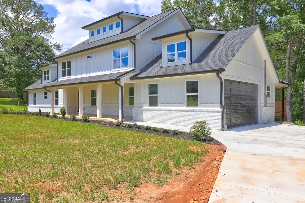 375 Foster Dr, McDonough, GA 30253 - photo 1