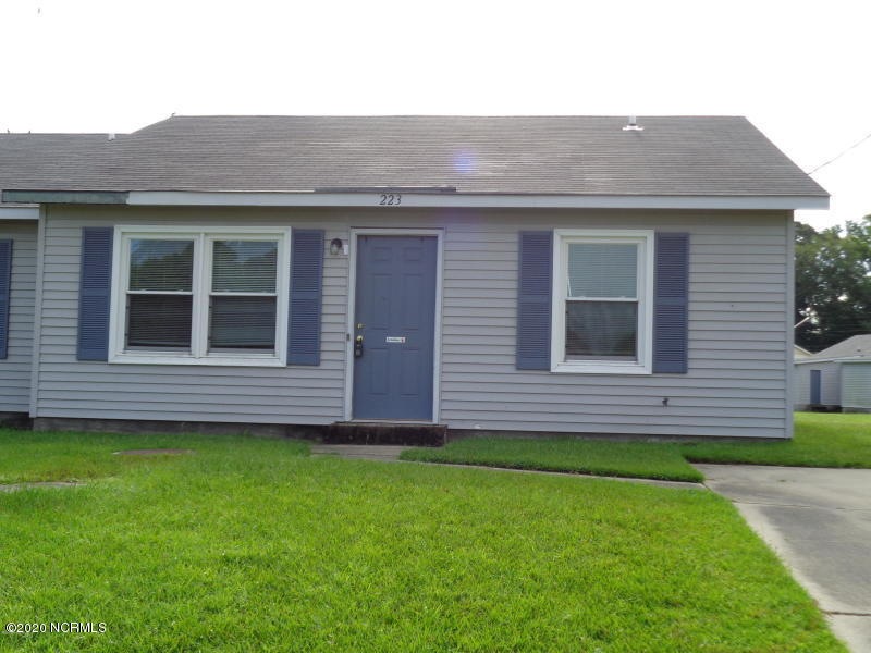 223 Appaloosa Dr, Jacksonville, NC 28540 - photo 1