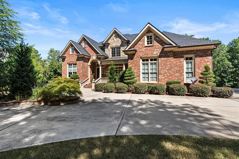 3515 Suwanee Creek Rd, Suwanee, GA 30024 - photo 1