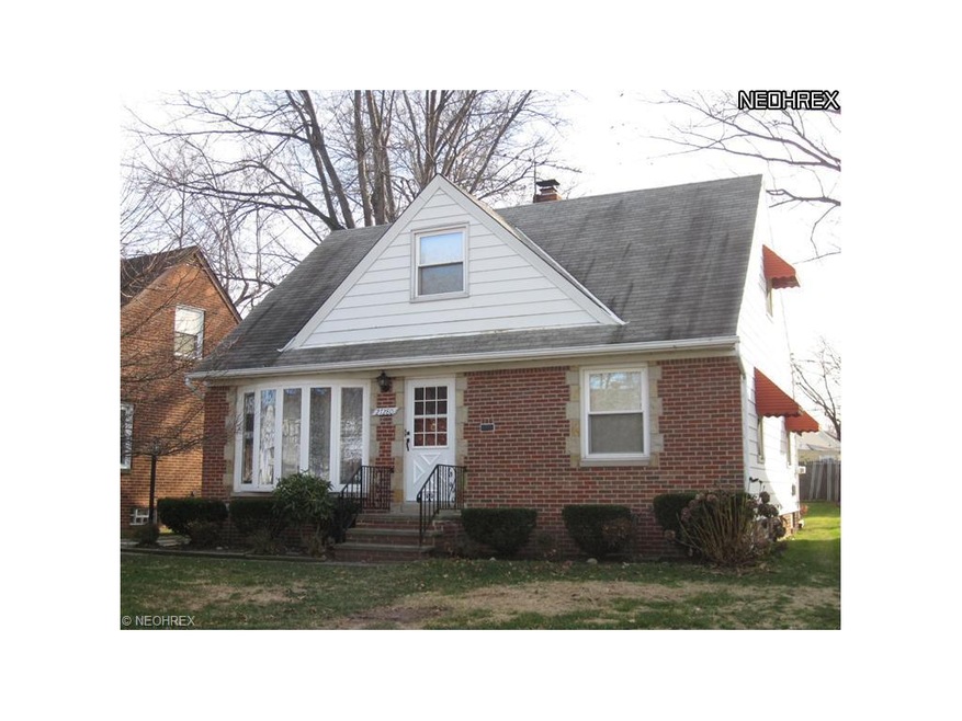 On a charming brick road this brick front home wit