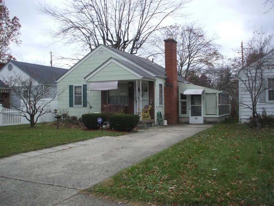 Front View
