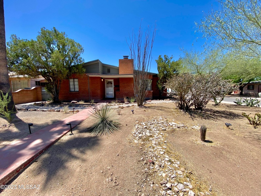 2002 E Helen St, Tucson, AZ 85719 - photo 1