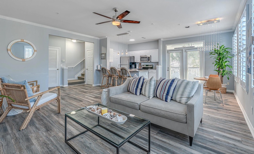 130 River Landing Dr unit 12200, Daniel Island, SC 29492 - photo 1