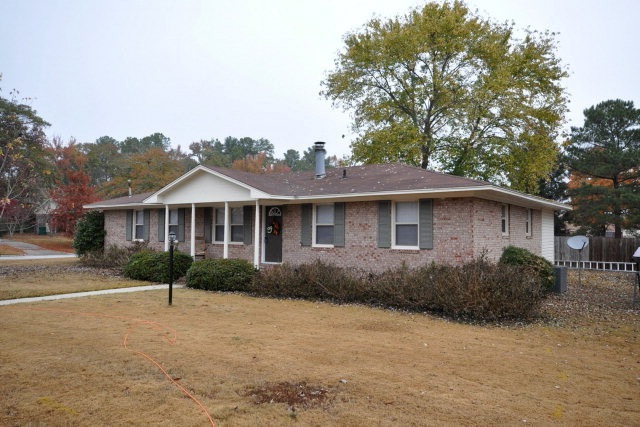 240 Hinman Dr, Augusta, GA 30907 - photo 1