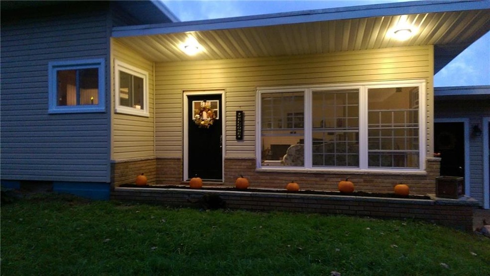 WELCOME HOME! YOU WILL LOVE THIS TRANQUIL, RURAL S