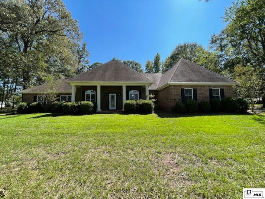 12220 Jay's Rd, Bastrop, LA 71220 - photo 1