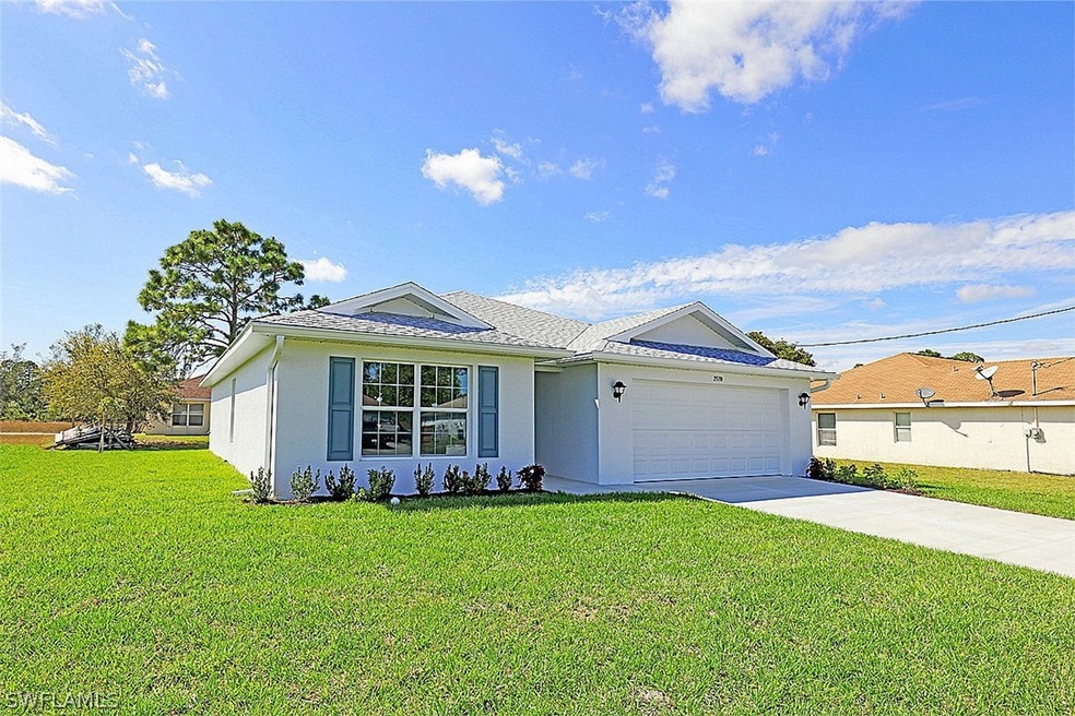 2117 NE 4th Ave, Cape Coral, FL 33909 - photo 1