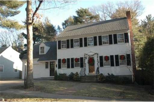 65 Ridge Rd, Milton, MA 02186 - photo 1