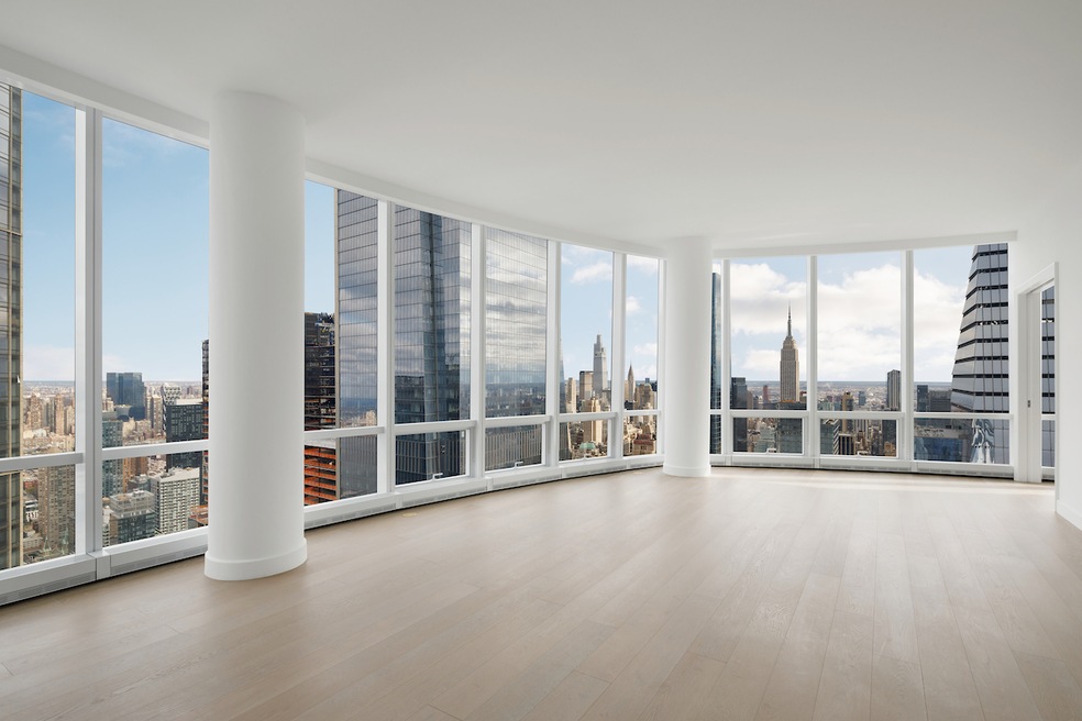 15 Hudson Yards unit PH83D, New York, NY 10001 - photo 1