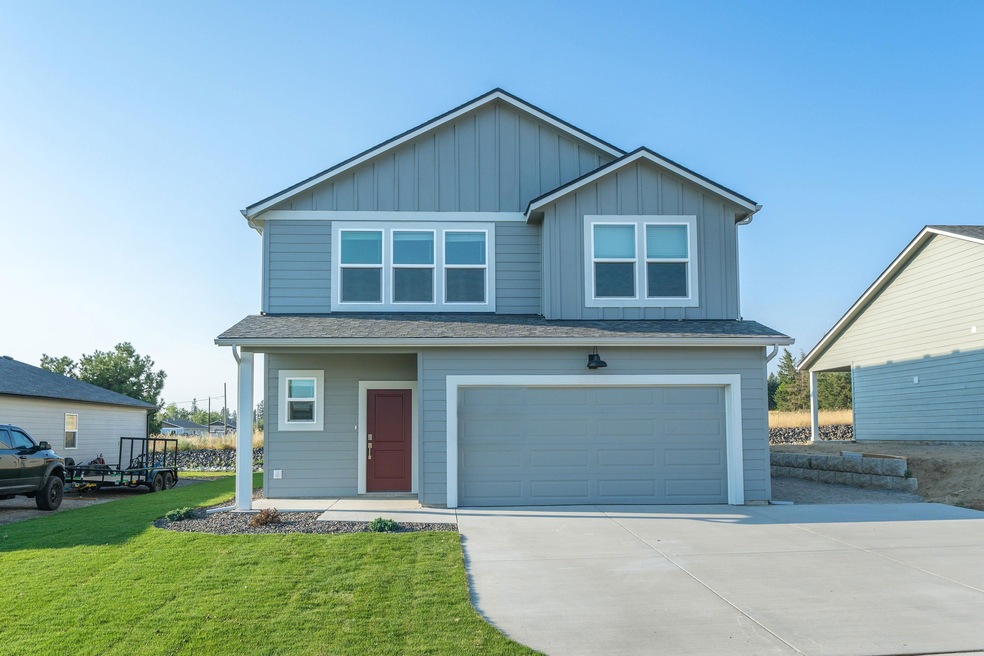 Sold $480,445 • Co-Listing Agent