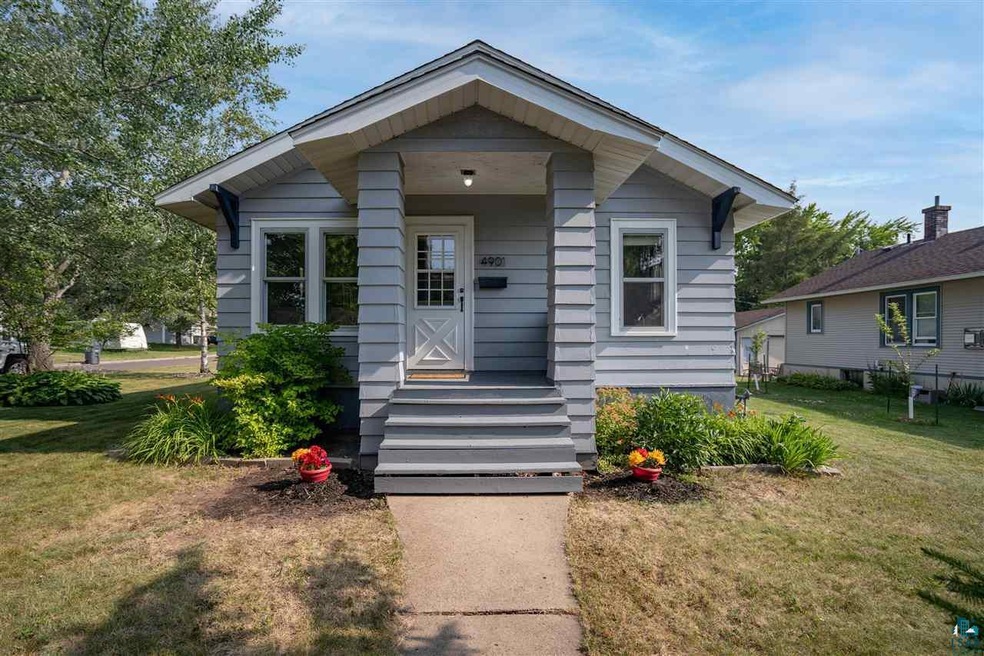 4901 Tioga St, Duluth, MN 55804 - photo 1