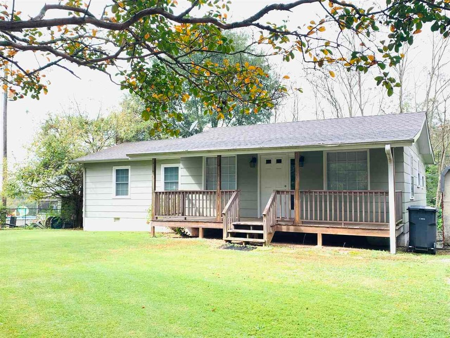 4083 Gainesville Hwy, Alto, GA 30510 - photo 1