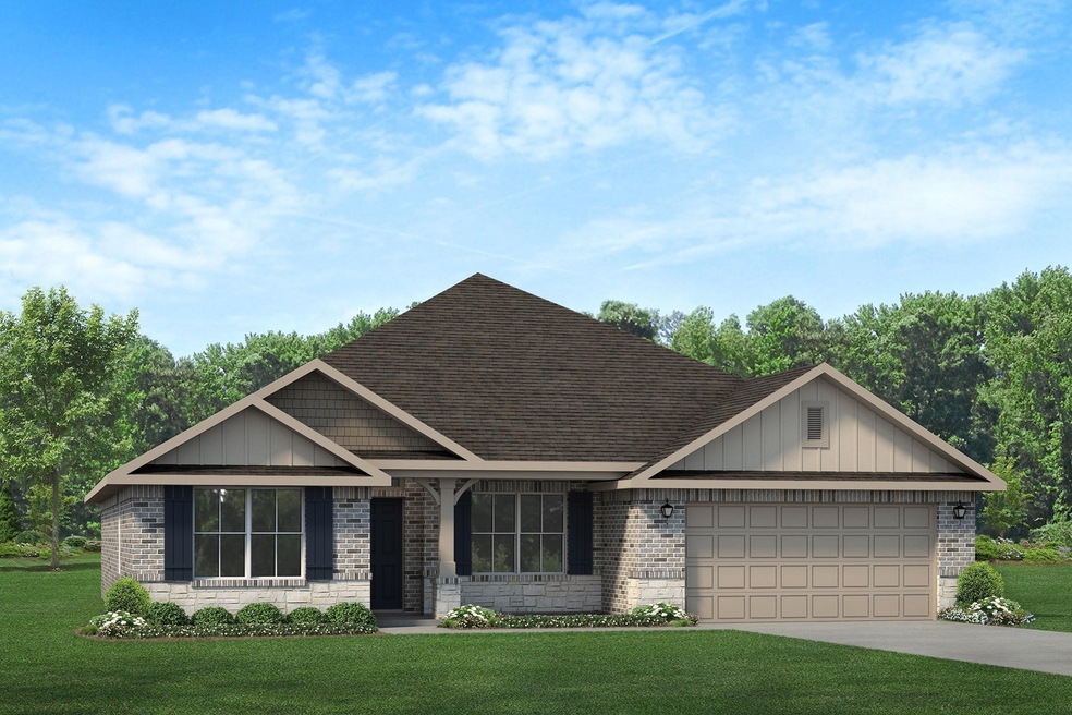 30213 Alpine Aster Ln, Cleveland, TX 77327 - photo 1