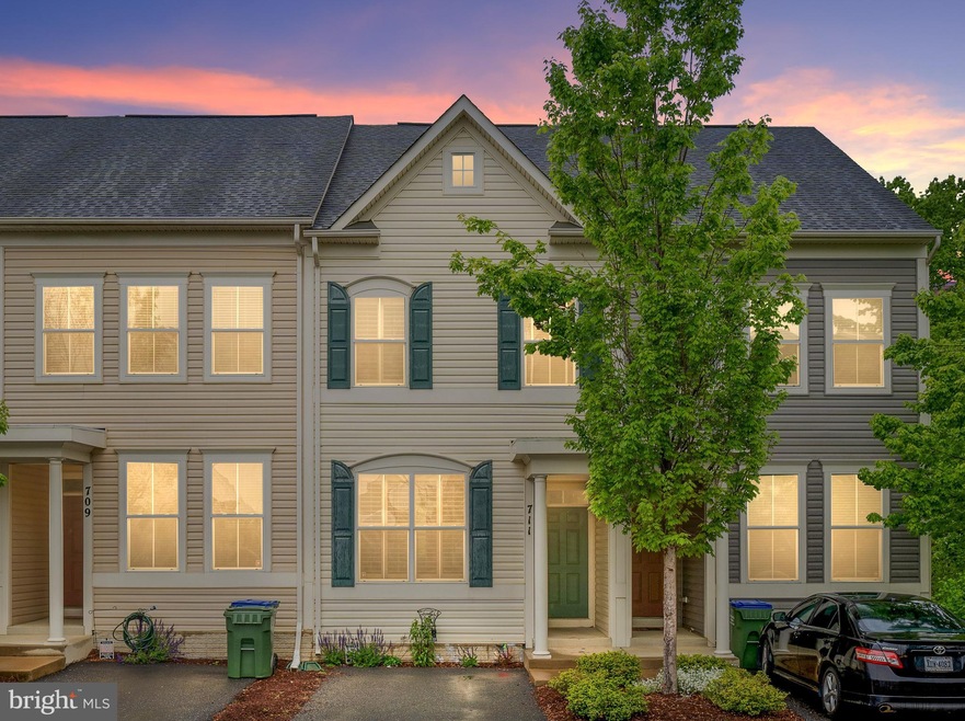 711 Woodstream Blvd, Stafford, VA 22556 - photo 1