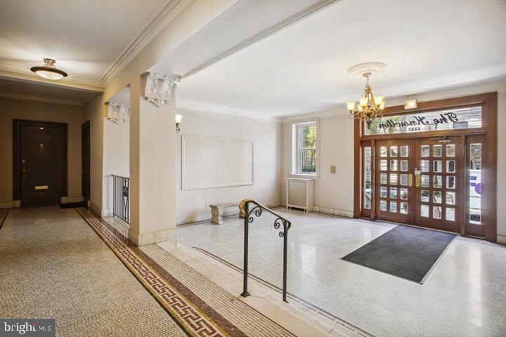 2227 20th St NW unit 401, Washington, DC 20009 - photo 1