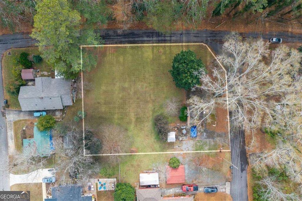 4120 S Lakeshore Dr, Acworth, GA 30101 - photo 1