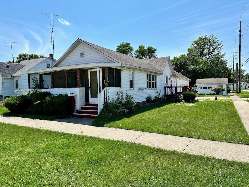For Sale $164,000