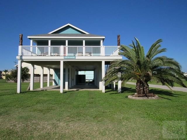 Main View