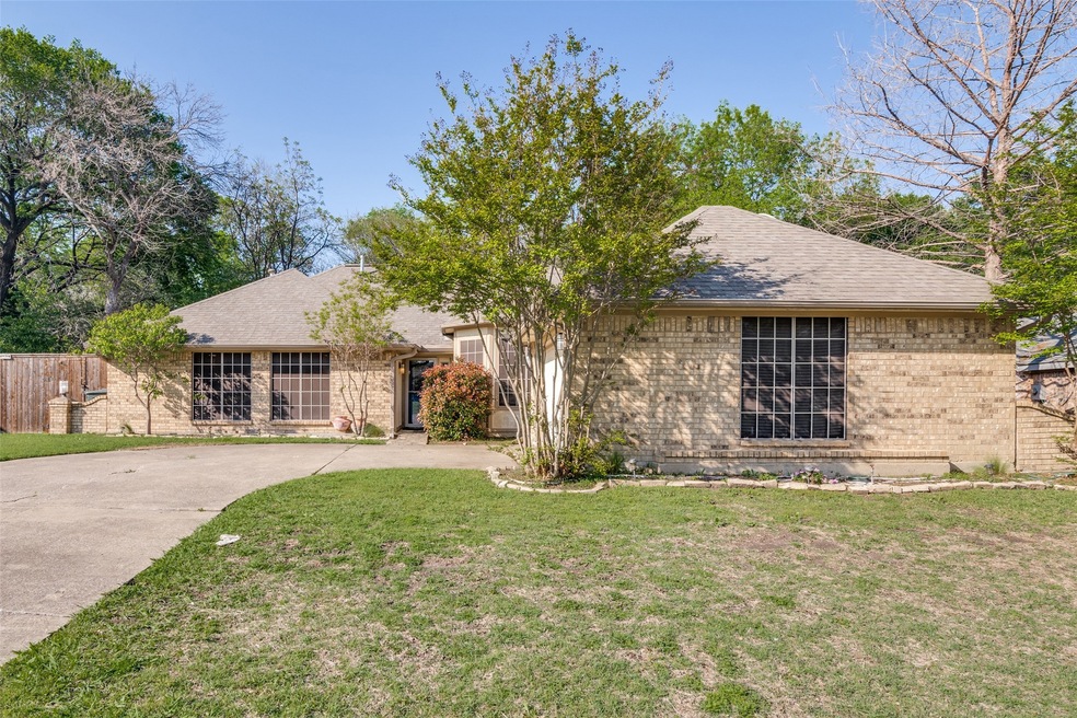 Sold • Co-Listing Agent