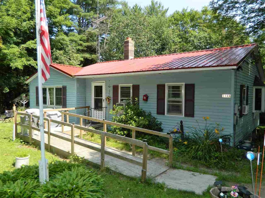 1444 Battle St, Webster, NH 03303 - photo 1