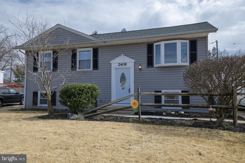 2409 Sycamore Ln, Edgewood, MD 21040 - photo 1