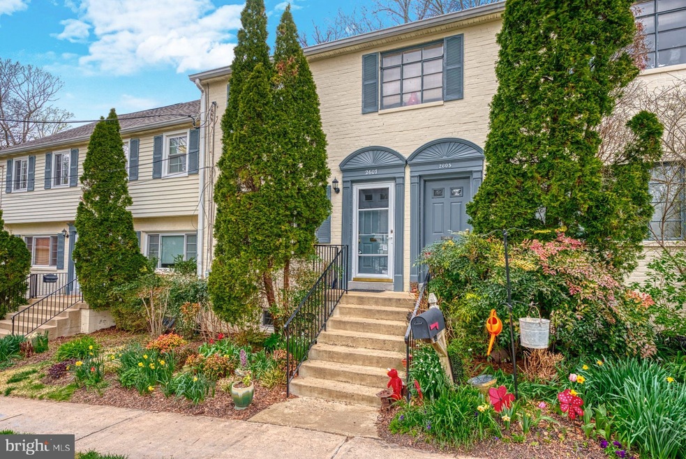 2607 Holman Ave, Silver Spring, MD 20910 - photo 1