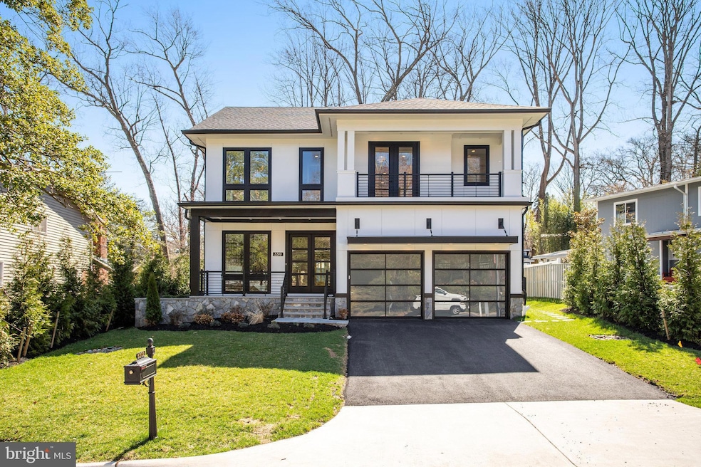 4403 Andes Dr, Fairfax, VA 22030 - photo 1