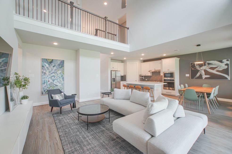 110 Cedar Hammock Trail, Tomball, TX 77375 - photo 1