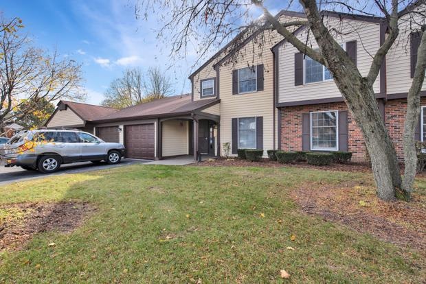 50 Plymouth Ct unit 5202B, Naperville, IL 60565 - photo 1