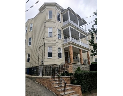 102 Heath St, Somerville, MA 02145 - photo 1
