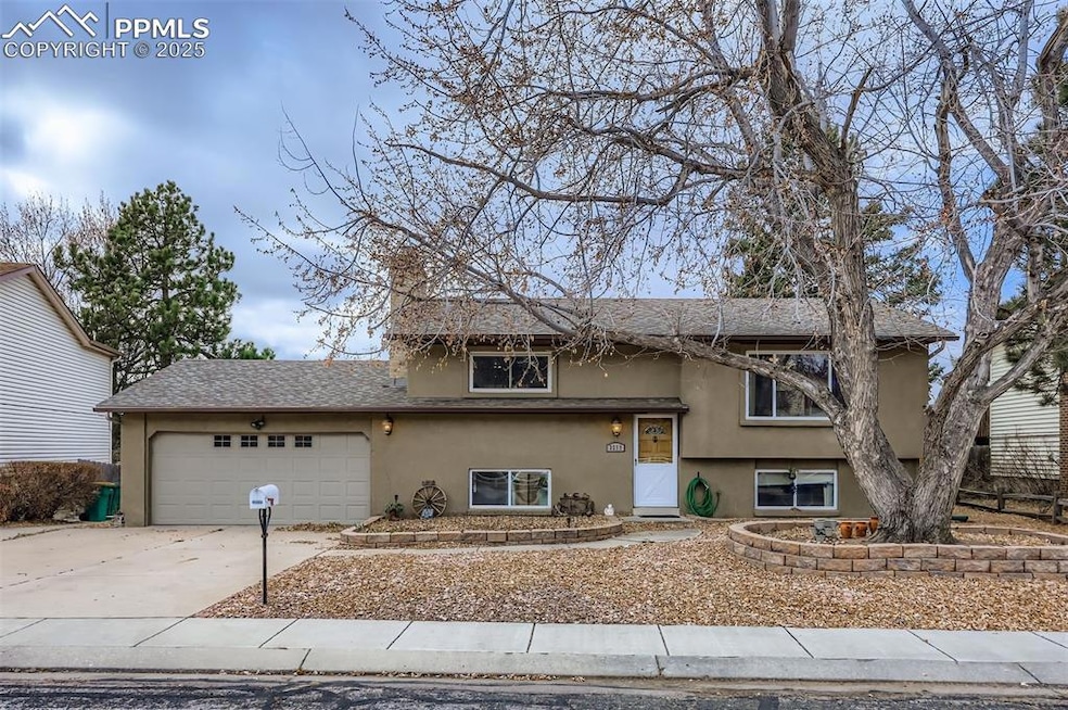 3219 Red Onion Cir, Colorado Springs, CO 80918 - photo 1