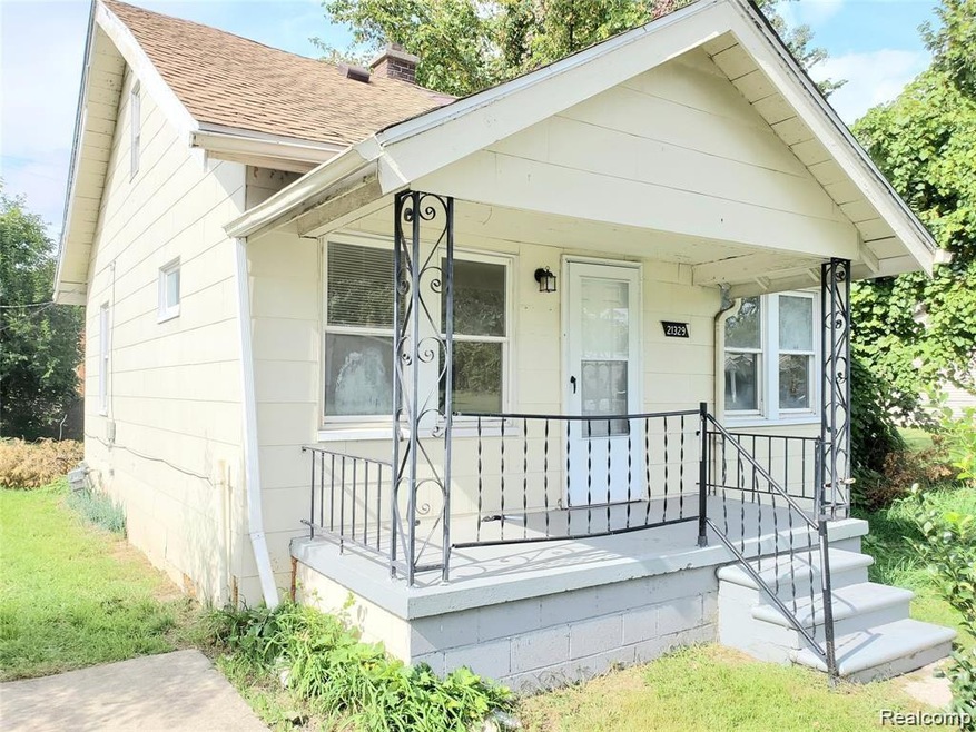 21329 Ithaca Ave, Ferndale, MI 48220 - photo 1