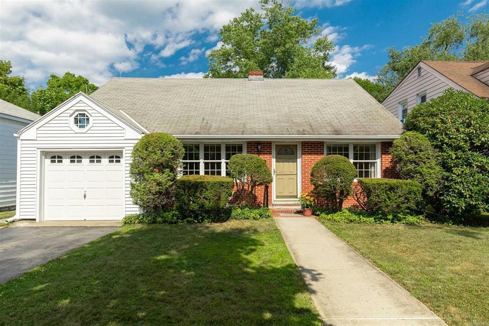 45 Fountain Place, Poughkeepsie, NY 12603 - photo 1